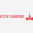 Discovery icon for Etsy Empire Discord server
