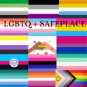 ✧.*⇢LGBTQIA+ Safeplace࿐ྂ