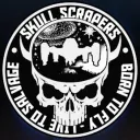 SKULL SCRAPERS