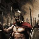 THE LAST SPARTANS!!! Discord Server Icon