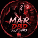 MAR | DBD ENJOYERS 🇲🇦☠