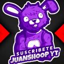   COMUNIDAD JUANSHOOP   Discord Server Icon
