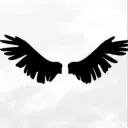 Demon Troupe Discord Server Icon