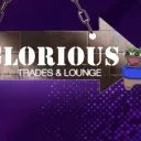 Glorious Trades and Lounge Discord Server Icon