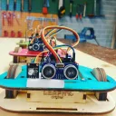 Leaphy robotica