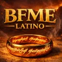 el Señor de los anillos [Latinos]