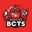 Monster・BOTS