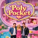 The Poly-pocket 💖