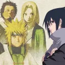 Konoha village |  🍥 Naruto Discord 🍥
