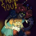 Shh… Dolly Doo is Here Community Server