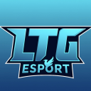 Discovery icon for LTG ESPORTS | OCE/AU Discord server