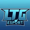 LTG ESPORTS | OCE/AU's icon