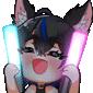   *•. ̧  HuskyFamily   ̧.•*   Discord Server Icon