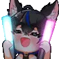*•.¸HuskyFamily¸.•* Discord Server Icon