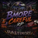 BMore Careful Rp WL