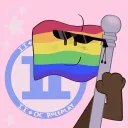  II x OC RP  Discord Server Icon