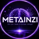METAINZI 돈뿌림