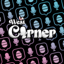 West Corner  Discord Server Icon
