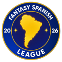 Discovery icon for [FSL] Fantasy Spanish League T1 Discord server
