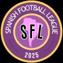 [SFL] Spanish Football League T9 icon