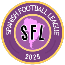 [SFL] Spanish Football League T9 icon
