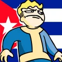 Cuba do Sul.