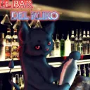 El Bar Psiquiátrico