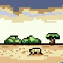 Endangered Pixels