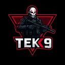 T3KK9 Gaming's icon
