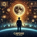 CaponeCryptoNFT's server