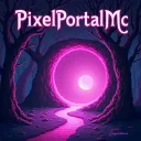PixelPortalMc 💜