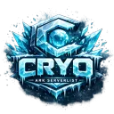 CRYO™ Serverlist | ASE + ASA