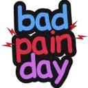 Chronic Illness&Pain Emojis [For Pro Endos]'s icon