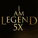 IAmLegend5x Discord server icon