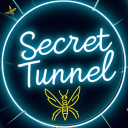The Secret Tunnel ✨ Discord server icon