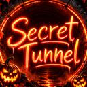 The Secret Tunnel    Discord Server Icon