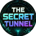 The Secret Tunnel ✨