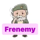 Frenemy