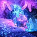 The Quartz Cave Discord Server Icon