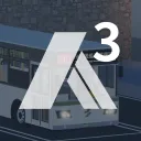 瑞新建安客運公司 Ruixin & Jianan Bus Group