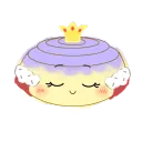 The Cinnabun Queendom