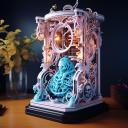 3D Printing, Side Hustles and Creativity
