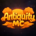 👑 » AntiquityMC [ #1.3k ]