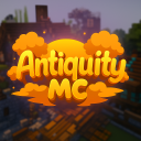 Discovery icon for 🎉🎁 » Antiquity [ #1k ] Discord server