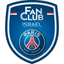 🔴🔵PSG 🔴🔵 ISRAEL Fan Club