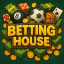 BettingHouse𝐈𝐈