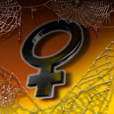 FEMDOM &amp; BDSM Server Icon
