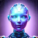 𝕀𝕞𝕒𝕘𝕚𝕟𝕖𝔸𝕀's icon