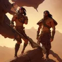 RIVAL SERVER