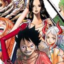 One Piece Next Gen Discord Server Icon